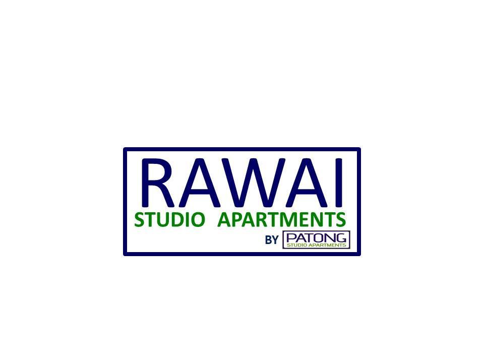 Rawai Studio Apartments By Psa Esterno foto