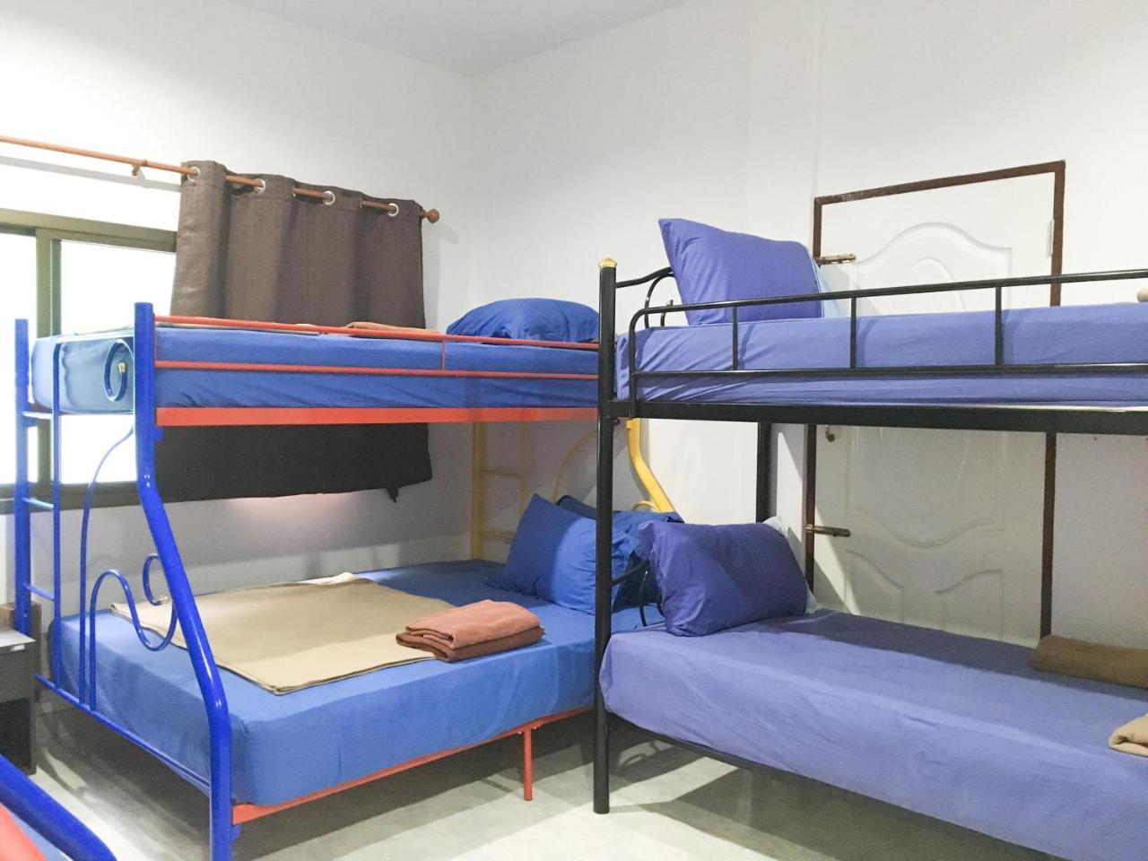 Rawai Studio Apartments By Psa Esterno foto