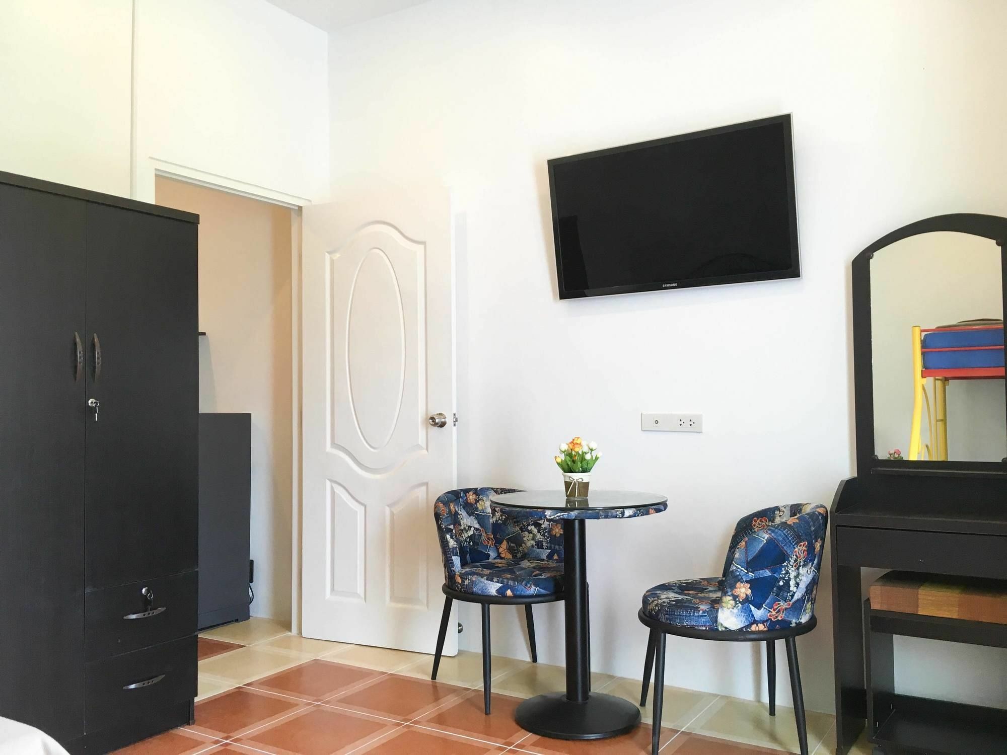 Rawai Studio Apartments By Psa Esterno foto