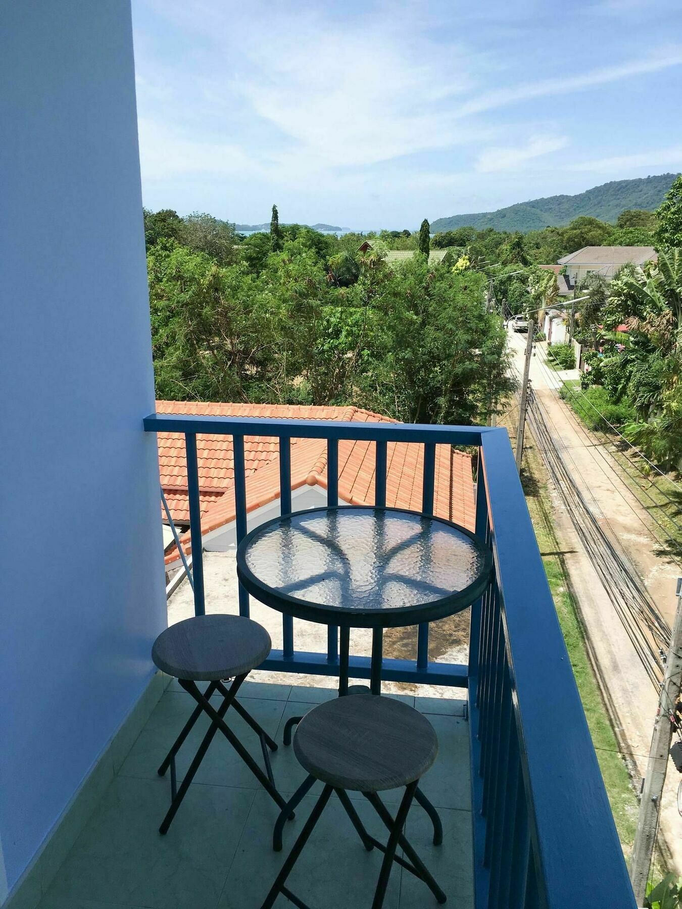 Rawai Studio Apartments By Psa Esterno foto